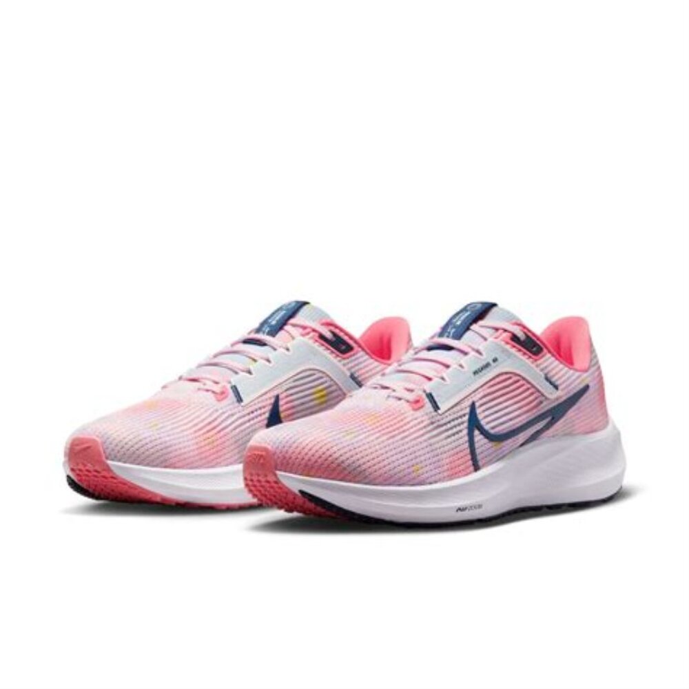 GUC Nike Air Zoom Pegasus 40 Premium 'Pink Acid Wash'